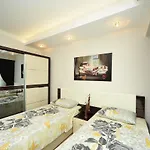 Ξενοδοχείο Azura Complex Mahmutlar