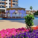 Azura Complex *