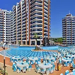 Ξενοδοχείο Azura Complex *