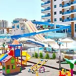 Ξενοδοχείο Azura Complex Mahmutlar
