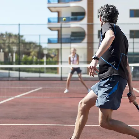 Azura Complex Hotel Mahmutlar