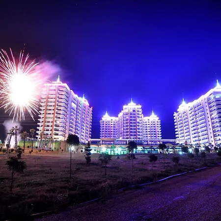 Ξενοδοχείο Azura Complex
