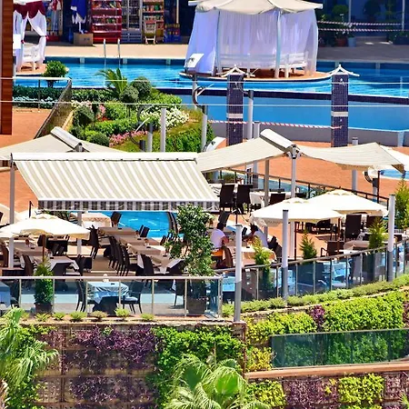 Azura Complex *