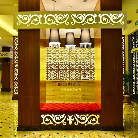 Azura Complex Mahmutlar