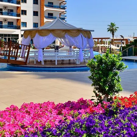 Azura Complex *