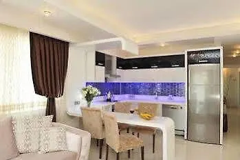 Azura Complex Hotel Mahmutlar