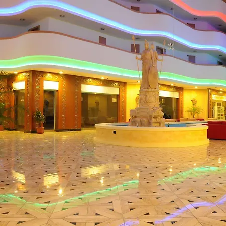 Azura Complex Hotel *