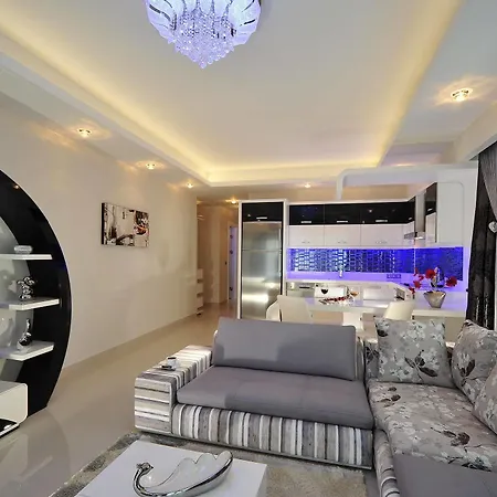 Azura Complex Mahmutlar