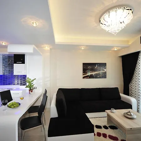 Azura Complex Mahmutlar