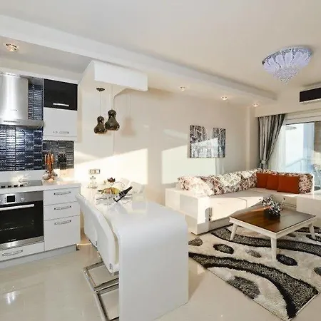 Azura Complex Mahmutlar