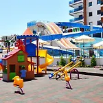 Azura Complex Hotel Mahmutlar