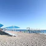 Hotel Azura Complex Mahmutlar