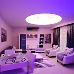 Azura Complex