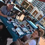 Hotel Azura Complex *