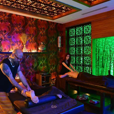 Azura Complex Mahmutlar