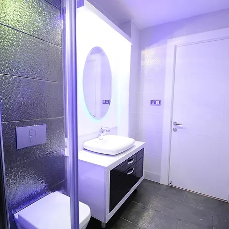 Hotel Azura Complex Mahmutlar