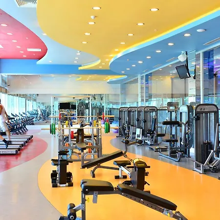 Azura Complex Махмутлар