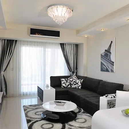 Azura Complex Hotel Mahmutlar