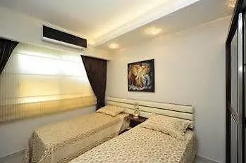 Azura Complex Mahmutlar