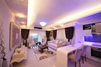 Hotel Azura Complex Mahmutlar