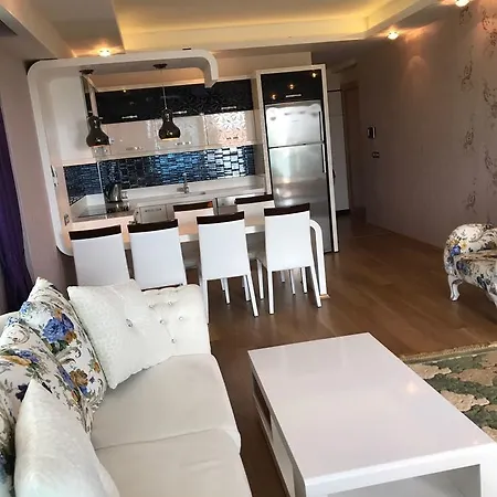 Azura Complex Hotell