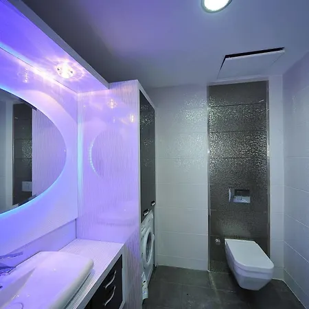 Hotel Azura Complex Mahmutlar