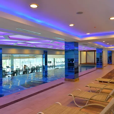 Hotel Azura Complex Mahmutlar
