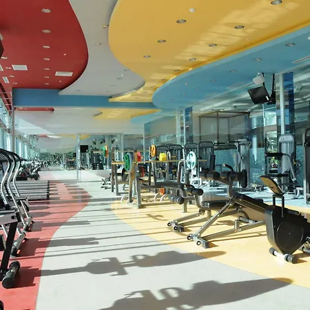 Azura Complex * Mahmutlar