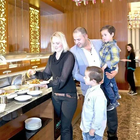 Azura Complex * Mahmutlar