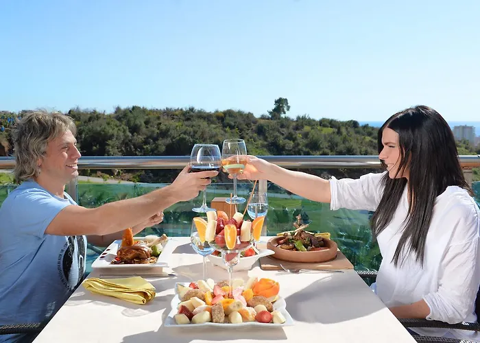 Azura Complex Махмутлар