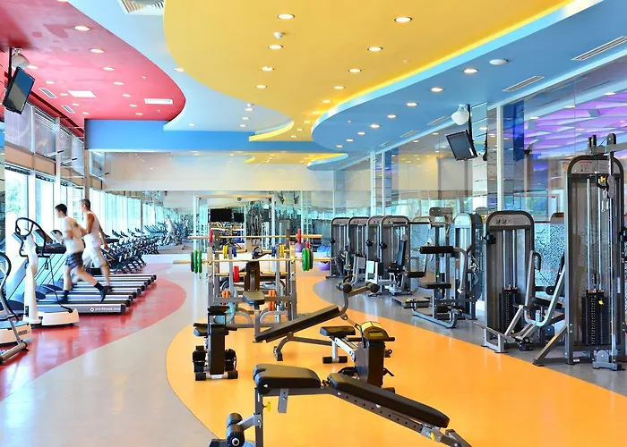 Azura Complex Махмутлар