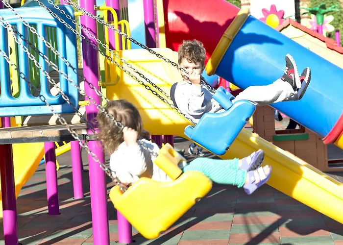 Отель Azura Complex