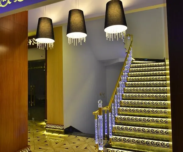 Azura Complex * Махмутлар