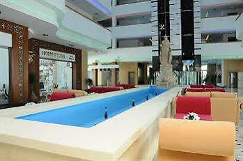 Azura Complex * Махмутлар