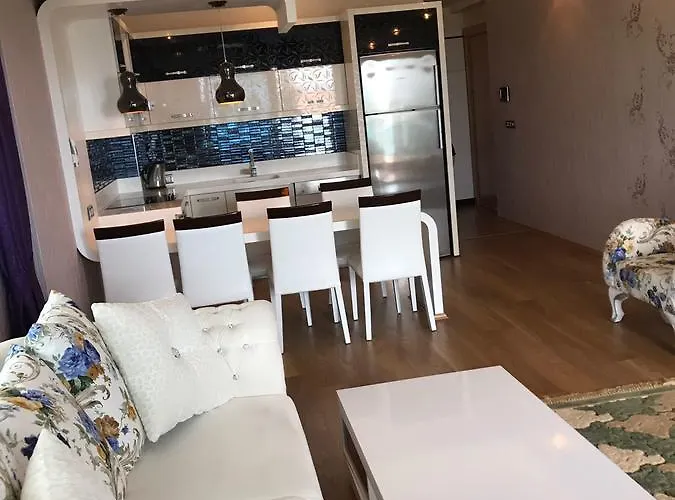 Azura Complex Отель