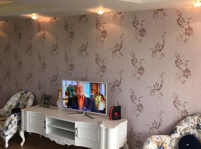 Azura Complex Отель