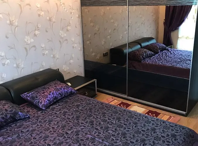 Azura Complex * Махмутлар