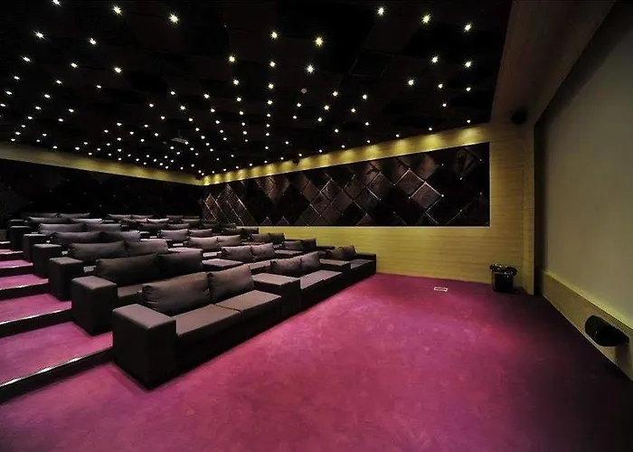 Azura Complex * Махмутлар