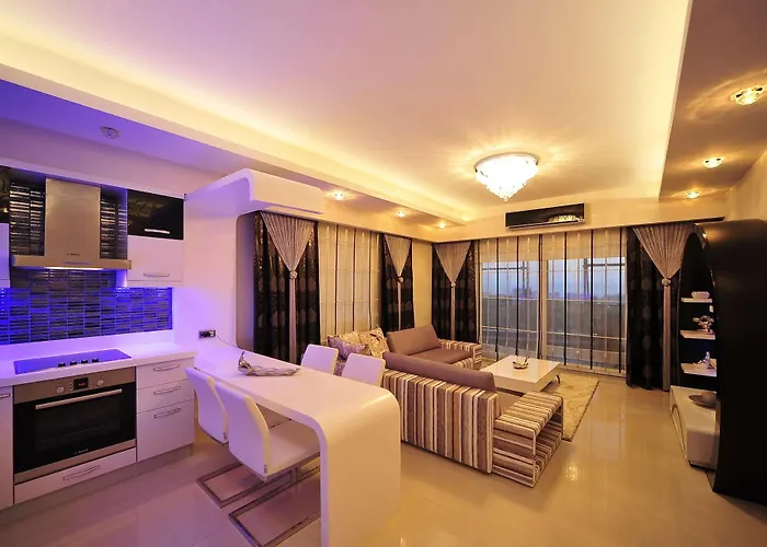 Azura Complex Отель