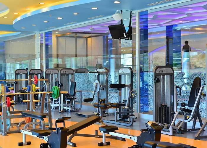 Отель Azura Complex