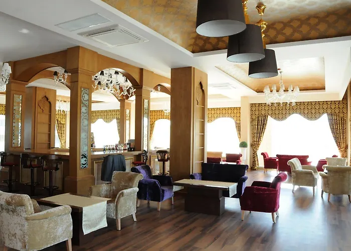 Azura Complex Отель