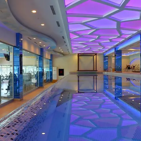 Azura Complex * 马赫姆拉