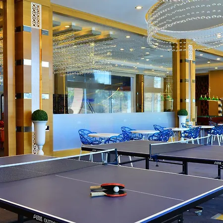 酒店 Azura Complex