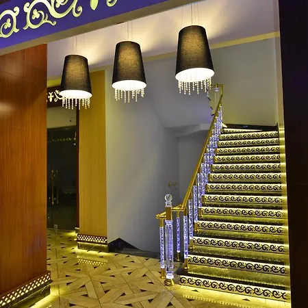 Azura Complex * Mahmutlar