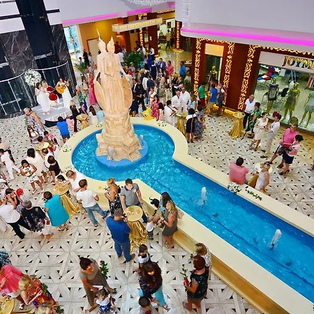 Azura Complex * Mahmutlar