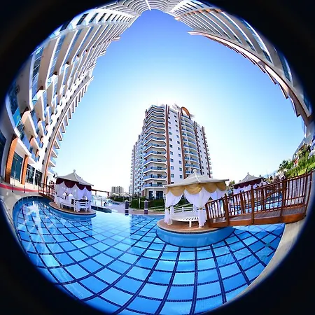 Azura Complex * Mahmutlar