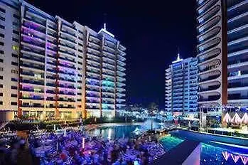 Azura Complex * Mahmutlar