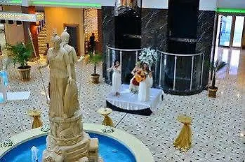 Azura Complex * 马赫姆拉