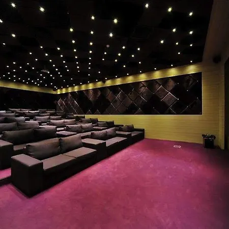 Azura Complex * 马赫姆拉