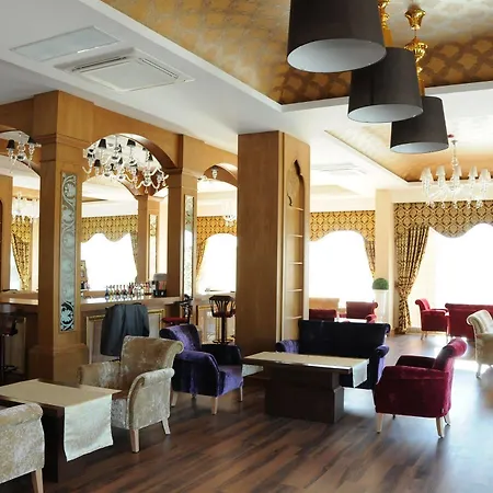 Azura Complex Szálloda